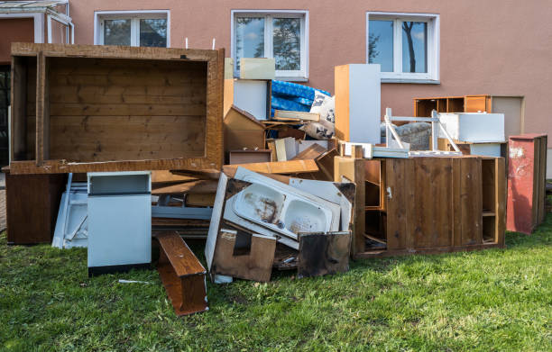Best Residential Junk Removal  in Ridgefield, WA