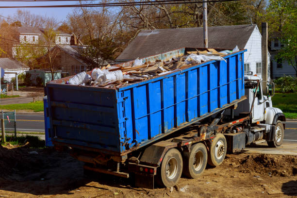 Best Hoarding Cleanup  in Ridgefield, WA