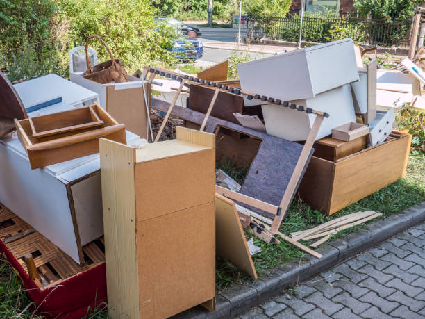 Best Same-Day Junk Removal Services  in Ridgefield, WA