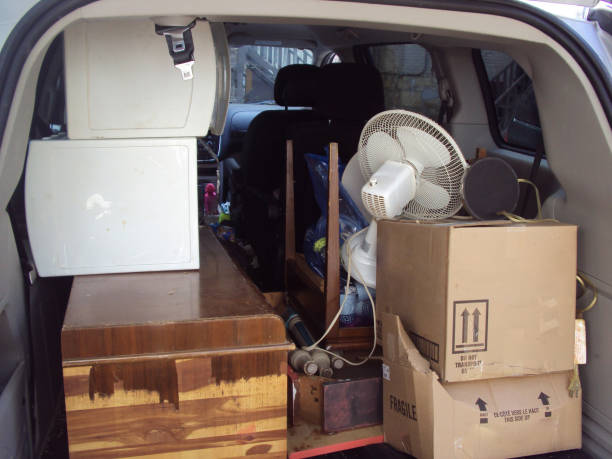Best Construction Debris Removal  in Ridgefield, WA