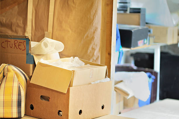 Best Office Cleanout  in Ridgefield, WA