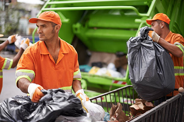 Best Scrap Metal Removal  in Ridgefield, WA