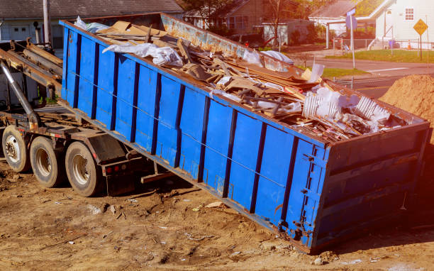 Best Shed Removal  in Ridgefield, WA